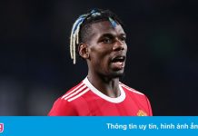 Raiola: ‘Quá sớm để nói về hợp đồng mới giữa Pogba và MU’