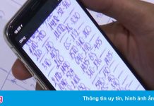 Tham gia đánh bạc, 4 cán bộ công an bị khởi tố