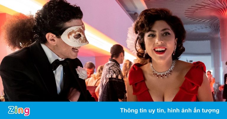 Phụ nữ trên 35 tuổi không ra rạp xem phim sau đại dịch