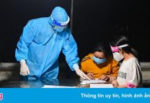 Đề xuất hỗ trợ cho học sinh có nhu cầu về TP.HCM