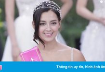 Tạ Gia Di gặp khó khăn sau một năm đăng quang Hoa hậu Hong Kong