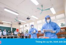 Các quận, huyện ở Hà Nội thiếu thốn khi lập trạm y tế lưu động