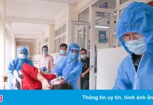 Chuyên gia kiến nghị Hà Nội cho điều trị F0 thể nhẹ tại nhà