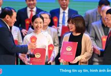 Sách thiếu nhi đoạt giải A giải Sách Quốc gia lần thứ tư