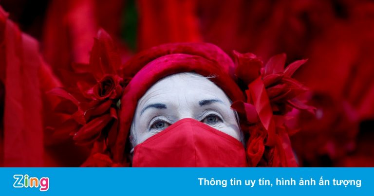 Tổng thư ký Liên Hợp Quốc: Chúng ta đang đào mồ cho chính mình