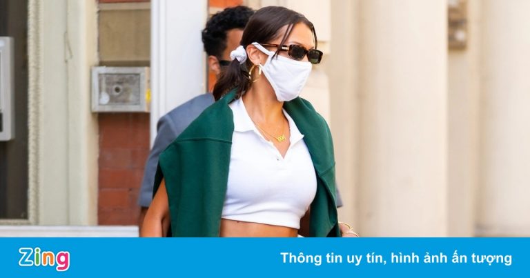 Thời trang đường phố có nguy cơ bị lật đổ