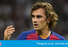 Griezmann: ‘Thời gian ở Barca của tôi không phải thảm họa’