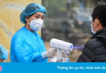 PGS.TS Trần Đắc Phu: Cần thay đổi chiến lược khi F0 nhẹ tăng nhanh