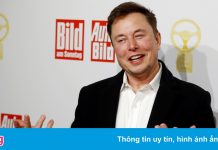 Đế chế khổng lồ của Elon Musk ở Texas