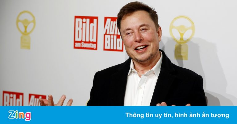 Đế chế khổng lồ của Elon Musk ở Texas