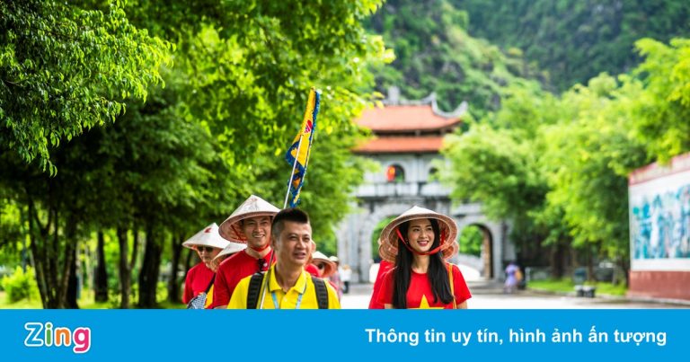 Vietravel tái cấu trúc hệ sinh thái