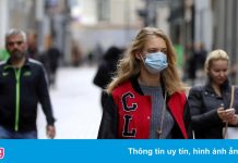 Hà Lan có thể trở thành nước Tây Âu đầu tiên tái phong tỏa vì Covid-19
