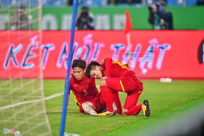 Viet Nam vs Saudi Arabia anh 5