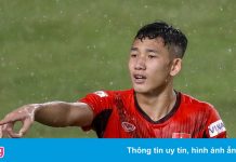 Vị trí Hai Long quyết định lối chơi của U23 Việt Nam