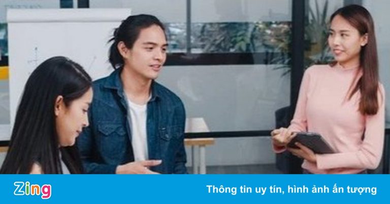 Nhân viên trẻ không còn muốn bị quản lý Nhân viên trẻ không còn muốn bị quản lý