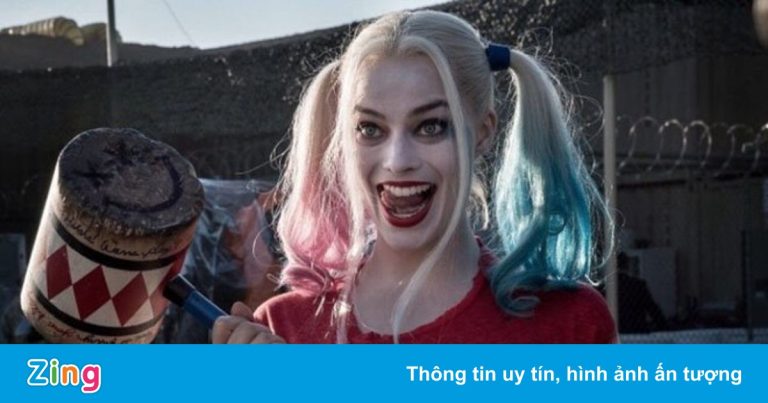 ‘The Suicide Squad’ – sự trỗi dậy từ tro tàn của nhóm ác nhân