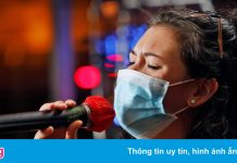 Đợi đi hát karaoke ở TP.HCM