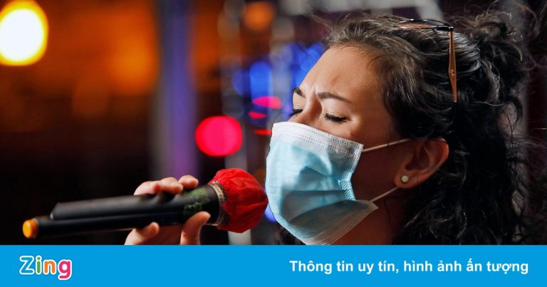 Đợi đi hát karaoke ở TP.HCM