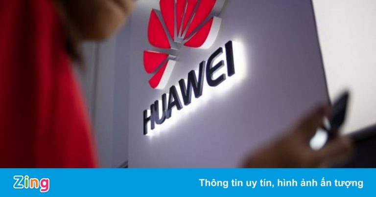 Huawei đi đường vòng để mua linh kiện từ Mỹ