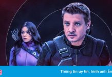 Jeremy Renner không muốn xem lại ‘Avengers: Endgame’