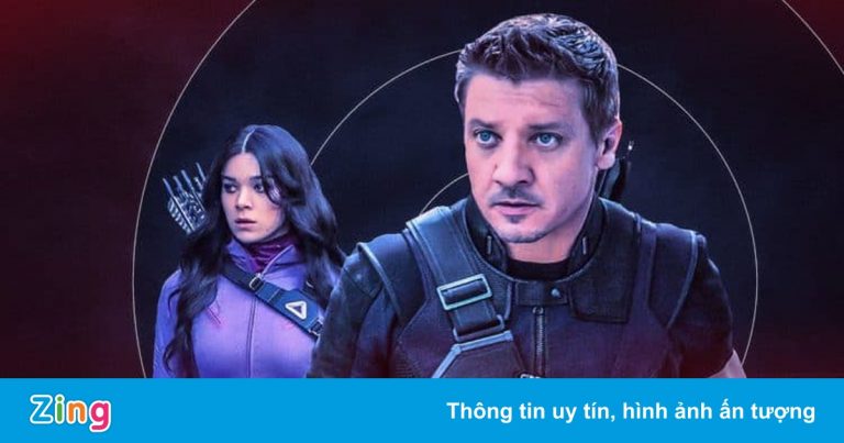 Jeremy Renner không muốn xem lại ‘Avengers: Endgame’