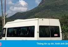 Ai chịu trách nhiệm vụ học sinh văng khỏi xe đưa đón ở Sơn La?