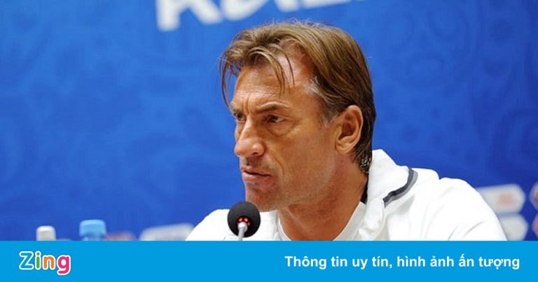 HLV Saudi Arabia: ‘Hãy quên những trận trước đi’ HLV Saudi Arabia: ‘Hãy quên những trận trước đi’
