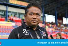 Trợ lý đội Thái Lan đánh giá cao tuyển Việt Nam tại AFF Cup