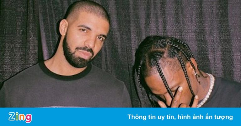 Travis Scott và ê-kíp bị kiện 2 tỷ USD sau đêm nhạc thảm kịch