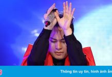 Tùng Dương sau 20 năm ở nhạc Việt