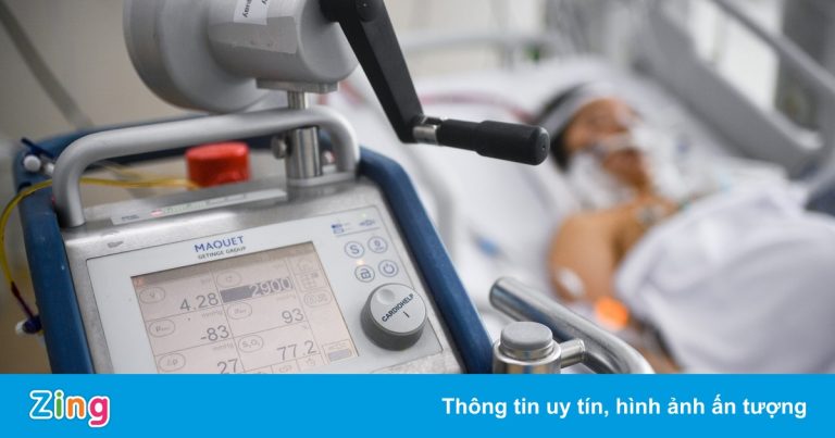 F0 cộng đồng tăng, hệ thống y tế tại nhiều địa phương quá tải