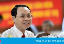 Bí thư Thủ Đức muốn được tăng thêm thẩm quyền