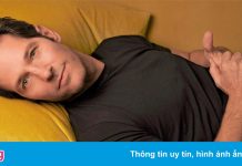 Người đàn ông quyến rũ nhất năm 2021