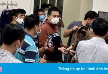 Tạm giữ 2 cán bộ Cục Quản lý thị trường Đắk Nông