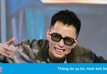 Phía sau lời tuyên bố phục vụ tài năng trẻ của Rhymastic