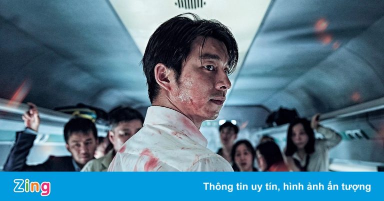 Quyết định làm lại ‘Train to Busan’ của Hollywood bị phản ứng