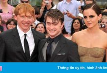 ‘Harry Potter và hòn đá phù thủy’ tròn 20 năm