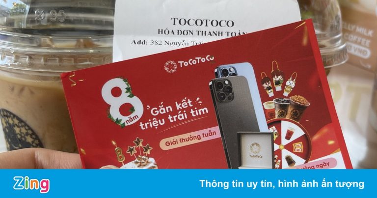 ToCoToCo bật mí cách săn iPhone 13 Pro Max ToCoToCo bật mí cách săn iPhone 13 Pro Max
