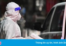 Số ca mắc tăng, TP.HCM yêu cầu quận, huyện xây dựng kịch bản ứng phó