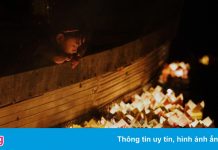 Tàu, thuyền ở TP.HCM kéo còi tối 19/11 tưởng nhớ người mất do Covid-19
