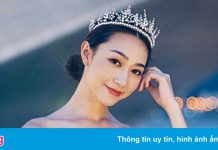 Hoa hậu thất nghiệp