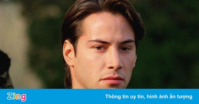 Thù lao của Keanu Reeves không tăng sau 20 năm