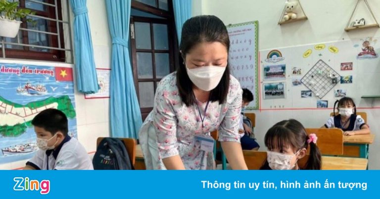Làm gì để trẻ trở lại trường học an toàn? Làm gì để trẻ trở lại trường học an toàn?