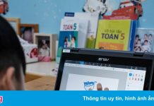 Bộ GD&ĐT: Nhiều khó khăn trong dạy học trực tuyến