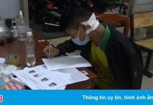 Tạm giữ 20 người hỗn chiến ở TP.HCM