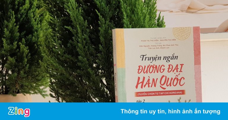 Cánh cửa khám phá văn hóa Hàn Quốc