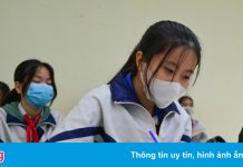 Hà Nội dự kiến cho học sinh THPT trở lại trường từ tháng 12