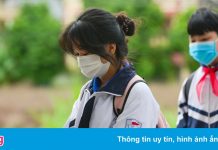 Hà Nội hoàn thành tiêm chủng học sinh THPT trước 25/11