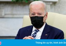 Tổng thống Biden cân nhắc tẩy chay Olympic Bắc Kinh về ngoại giao