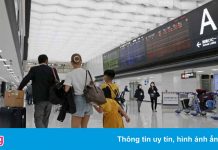 Nhật Bản nới quy định nhập cảnh cho sinh viên, chưa đón khách du lịch